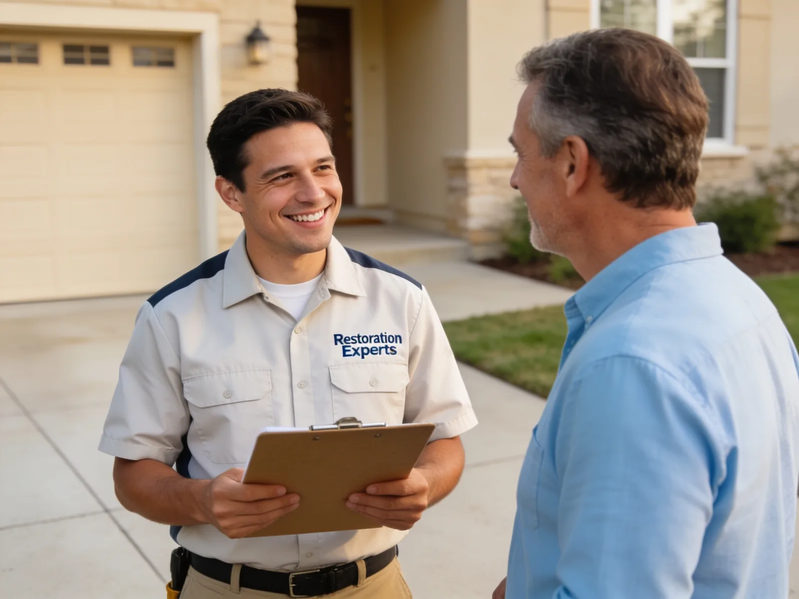 Water Damage Cleanup Genoa City, WI FAQs